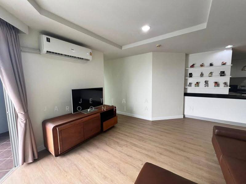 Belle Grand Rama 9, bangkok, 131 Rama 9 Road, Huai Khwang, Bangkok, 2 Bedrooms, 96 sqm, Condo For Rent, by Jettapat Jaroonpipatkun, 500586620 - DDproperty.com