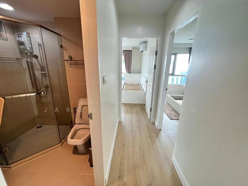 Belle Grand Rama 9, bangkok, 131 Rama 9 Road, Huai Khwang, Bangkok, 2 Bedrooms, 96 sqm, Condo For Rent, by Jettapat Jaroonpipatkun, 500586620 - DDproperty.com