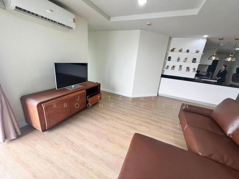 Belle Grand Rama 9, bangkok, 131 Rama 9 Road, Huai Khwang, Bangkok, 2 Bedrooms, 96 sqm, Condo For Rent, by Jettapat Jaroonpipatkun, 500586620 - DDproperty.com