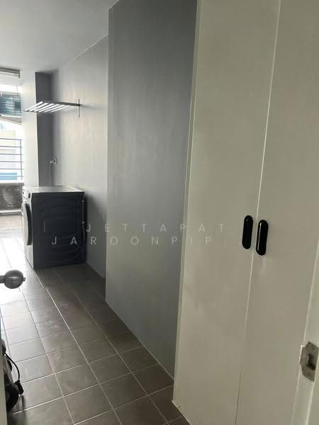 Belle Grand Rama 9, bangkok, 131 Rama 9 Road, Huai Khwang, Bangkok, 2 Bedrooms, 96 sqm, Condo For Rent, by Jettapat Jaroonpipatkun, 500586620 - DDproperty.com