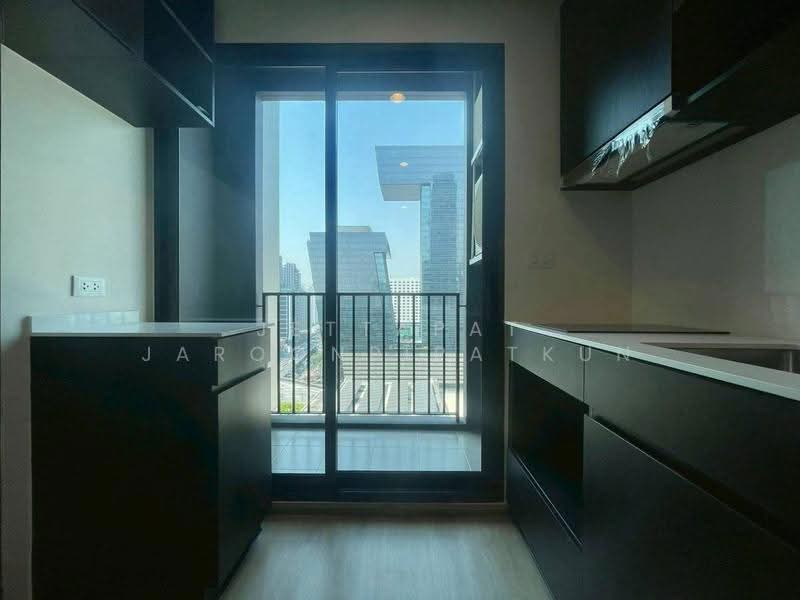 Nue District R9, bangkok, 59 Rama 9 Road, Huai Khwang, Bangkok, 1 Bedroom, 28 sqm, Condo For Rent, by Jettapat Jaroonpipatkun, 500586622 - DDproperty.com