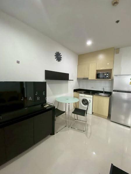 IDEO Verve Sukhumvit, bangkok, 2077 Sukhumvit Road, Phra Kanong Nua, Watthana, Bangkok, 1 Bedroom, 35 sqm, Condo For Rent, by Jettapat Jaroonpipatkun, 500586624 - DDproperty.com