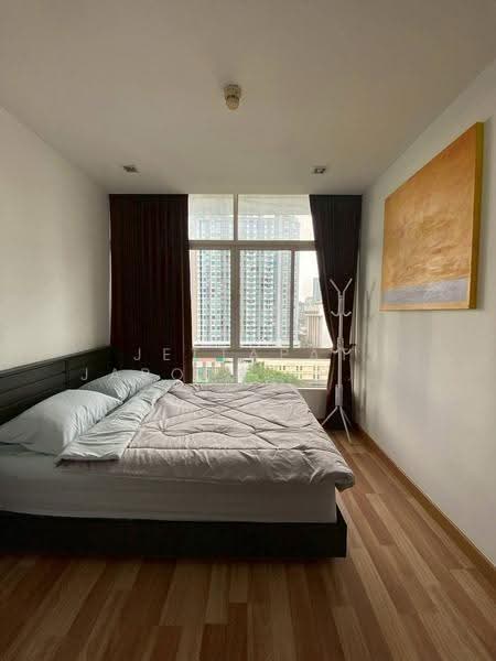 IDEO Verve Sukhumvit : ไอดีโอ เวิร์ฟ สุขุมวิท, กรุงเทพ, 2077 ถนนสุขุมวิท, พระโขนงเหนือ, วัฒนา, กรุงเทพ, 35 ตร.ม., คอนโด ให้เช่า, โดย Jettapat Jaroonpipatkun, 500586624 - DDproperty.com