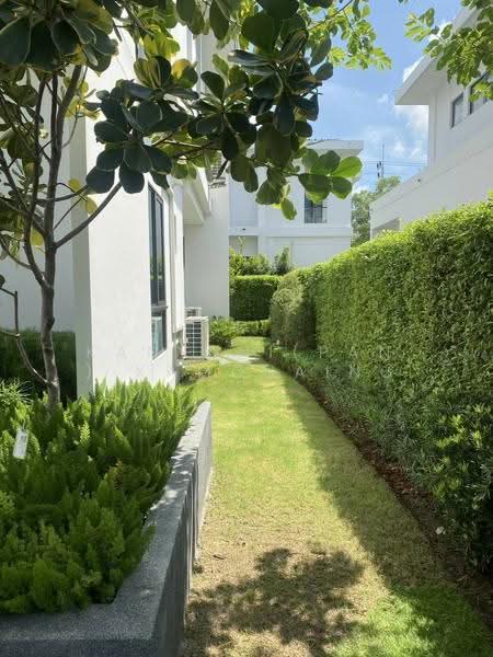 Mantana Bangna Km.15, samut-prakan, Bang Chalong, Bang Plee, Samut Prakan, 5 Bedrooms, 283 sqm, Single Detached House For Rent, by Kanyani(Pan) Kamonaing, 500586625 - DDproperty.com