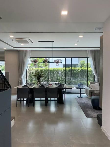 Mantana Bangna Km.15, samut-prakan, Bang Chalong, Bang Plee, Samut Prakan, 5 Bedrooms, 283 sqm, Single Detached House For Rent, by Kanyani(Pan) Kamonaing, 500586625 - DDproperty.com