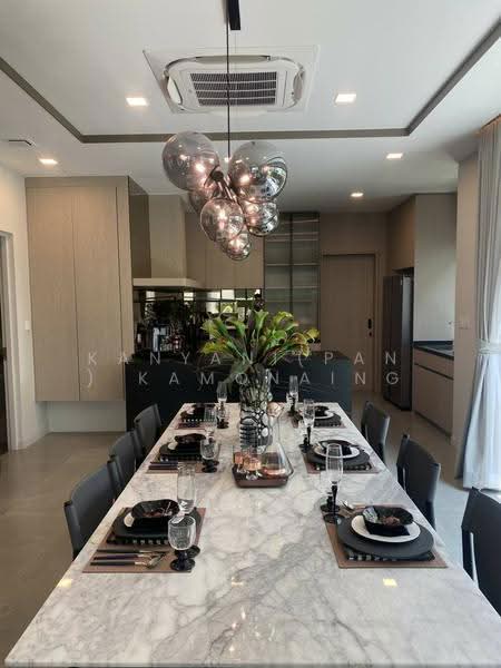 Mantana Bangna Km.15, samut-prakan, Bang Chalong, Bang Plee, Samut Prakan, 5 Bedrooms, 283 sqm, Single Detached House For Rent, by Kanyani(Pan) Kamonaing, 500586625 - DDproperty.com