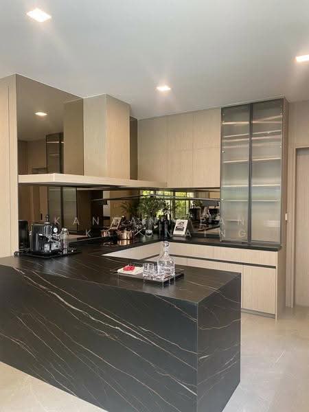 Mantana Bangna Km.15, samut-prakan, Bang Chalong, Bang Plee, Samut Prakan, 5 Bedrooms, 283 sqm, Single Detached House For Rent, by Kanyani(Pan) Kamonaing, 500586625 - DDproperty.com