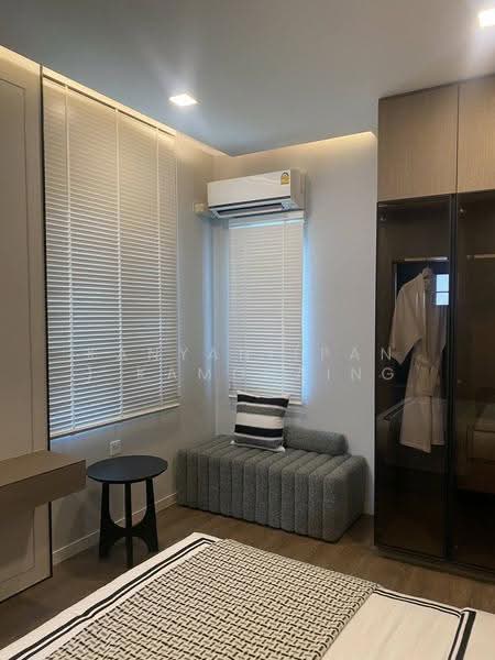 Mantana Bangna Km.15, samut-prakan, Bang Chalong, Bang Plee, Samut Prakan, 5 Bedrooms, 283 sqm, Single Detached House For Rent, by Kanyani(Pan) Kamonaing, 500586625 - DDproperty.com