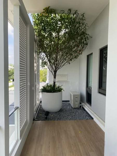 Mantana Bangna Km.15, samut-prakan, Bang Chalong, Bang Plee, Samut Prakan, 5 Bedrooms, 283 sqm, Single Detached House For Rent, by Kanyani(Pan) Kamonaing, 500586625 - DDproperty.com