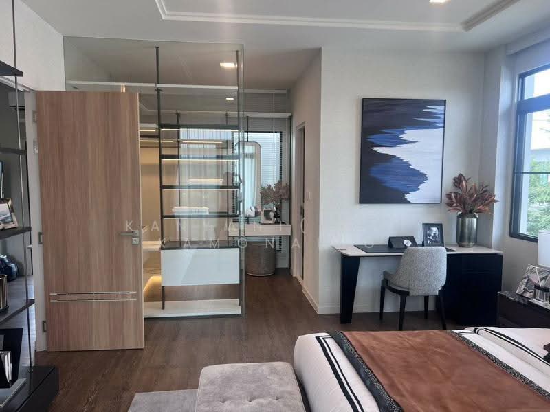 Mantana Bangna Km.15, samut-prakan, Bang Chalong, Bang Plee, Samut Prakan, 5 Bedrooms, 283 sqm, Single Detached House For Rent, by Kanyani(Pan) Kamonaing, 500586625 - DDproperty.com