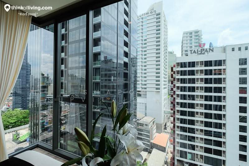MUNIQ Sukhumvit 23, bangkok, 17 Sukhumvit 23, Khlongtoei Nua, Watthana, Bangkok, 1 Bedroom, 45 sqm, Condo For Rent, by Shaporn Supvilaiphisan, 500586626 - DDproperty.com