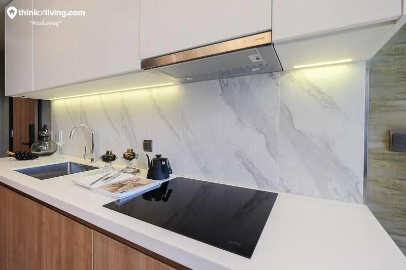 MUNIQ Sukhumvit 23, bangkok, 17 Sukhumvit 23, Khlongtoei Nua, Watthana, Bangkok, 1 Bedroom, 45 sqm, Condo For Rent, by Shaporn Supvilaiphisan, 500586626 - DDproperty.com