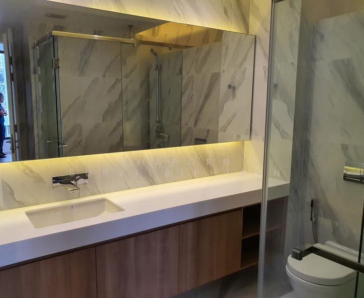MUNIQ Sukhumvit 23, bangkok, 17 Sukhumvit 23, Khlongtoei Nua, Watthana, Bangkok, 1 Bedroom, 45 sqm, Condo For Rent, by Shaporn Supvilaiphisan, 500586626 - DDproperty.com