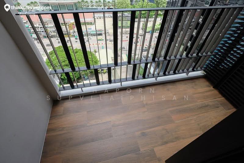 MUNIQ Sukhumvit 23, bangkok, 17 Sukhumvit 23, Khlongtoei Nua, Watthana, Bangkok, 1 Bedroom, 45 sqm, Condo For Rent, by Shaporn Supvilaiphisan, 500586626 - DDproperty.com