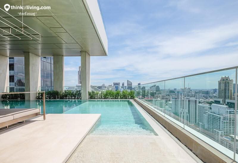 MUNIQ Sukhumvit 23, bangkok, 17 Sukhumvit 23, Khlongtoei Nua, Watthana, Bangkok, 1 Bedroom, 45 sqm, Condo For Rent, by Shaporn Supvilaiphisan, 500586626 - DDproperty.com