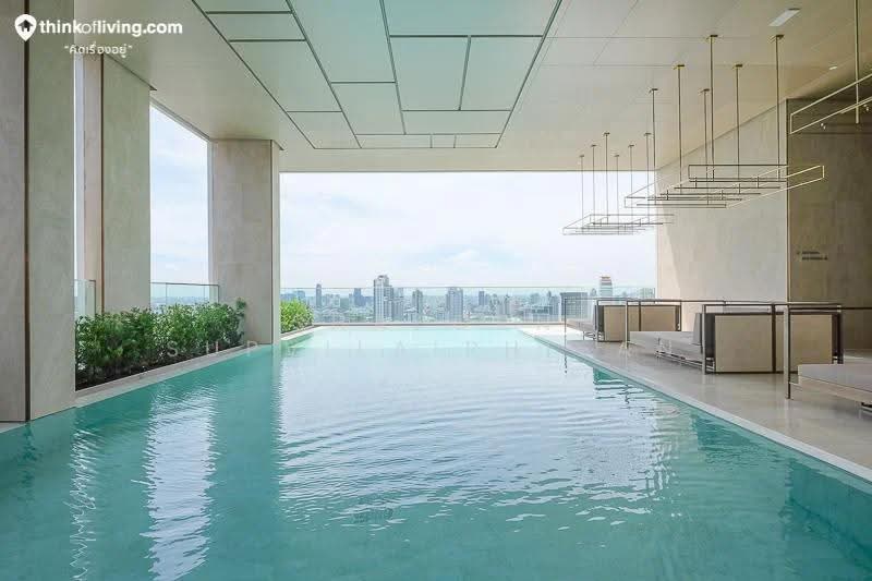 MUNIQ Sukhumvit 23, bangkok, 17 Sukhumvit 23, Khlongtoei Nua, Watthana, Bangkok, 1 Bedroom, 45 sqm, Condo For Rent, by Shaporn Supvilaiphisan, 500586626 - DDproperty.com