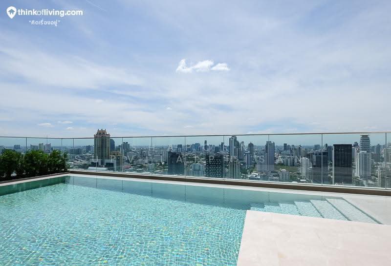 MUNIQ Sukhumvit 23, bangkok, 17 Sukhumvit 23, Khlongtoei Nua, Watthana, Bangkok, 1 Bedroom, 45 sqm, Condo For Rent, by Shaporn Supvilaiphisan, 500586626 - DDproperty.com