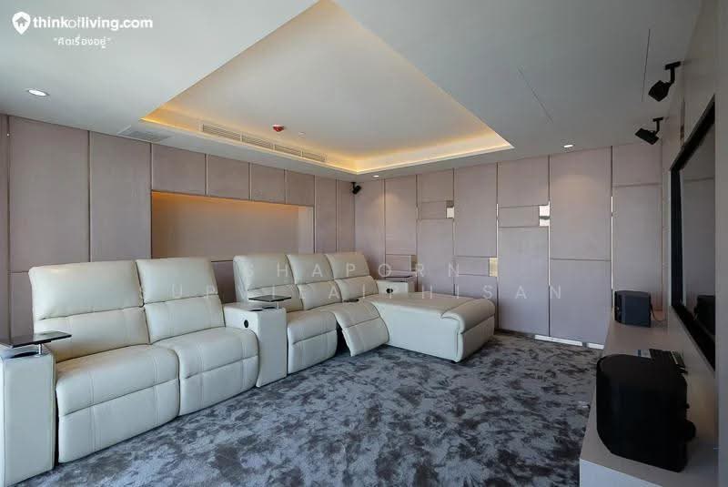 MUNIQ Sukhumvit 23, bangkok, 17 Sukhumvit 23, Khlongtoei Nua, Watthana, Bangkok, 1 Bedroom, 45 sqm, Condo For Rent, by Shaporn Supvilaiphisan, 500586626 - DDproperty.com