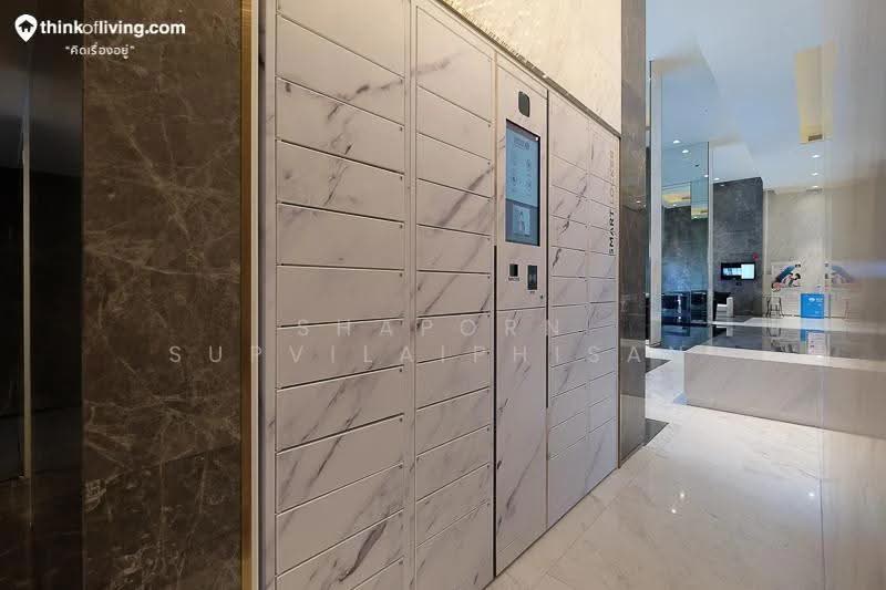 MUNIQ Sukhumvit 23, bangkok, 17 Sukhumvit 23, Khlongtoei Nua, Watthana, Bangkok, 1 Bedroom, 45 sqm, Condo For Rent, by Shaporn Supvilaiphisan, 500586626 - DDproperty.com