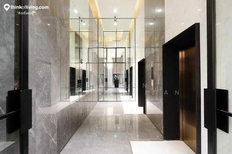 MUNIQ Sukhumvit 23, bangkok, 17 Sukhumvit 23, Khlongtoei Nua, Watthana, Bangkok, 1 Bedroom, 45 sqm, Condo For Rent, by Shaporn Supvilaiphisan, 500586626 - DDproperty.com
