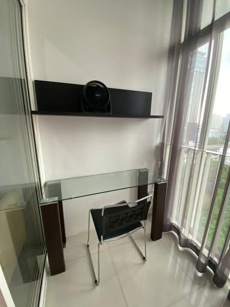 IDEO Verve Sukhumvit, bangkok, 2077 Sukhumvit Road, Phra Kanong Nua, Watthana, Bangkok, 1 Bedroom, 35 sqm, Condo For Rent, by Jettapat Jaroonpipatkun, 500586627 - DDproperty.com