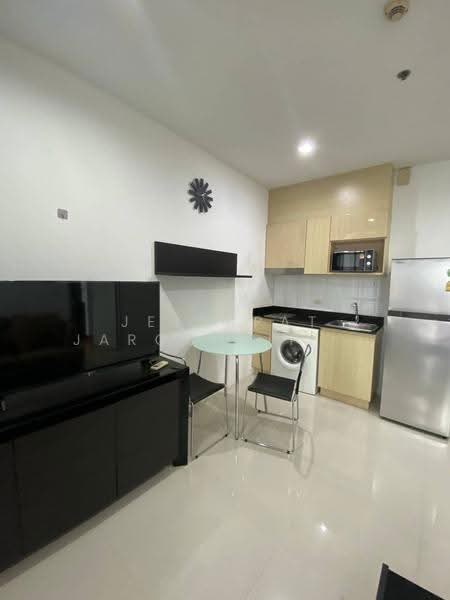 IDEO Verve Sukhumvit, bangkok, 2077 Sukhumvit Road, Phra Kanong Nua, Watthana, Bangkok, 1 Bedroom, 35 sqm, Condo For Rent, by Jettapat Jaroonpipatkun, 500586627 - DDproperty.com