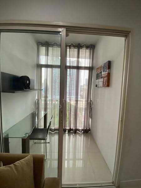 IDEO Verve Sukhumvit, bangkok, 2077 Sukhumvit Road, Phra Kanong Nua, Watthana, Bangkok, 1 Bedroom, 36 sqm, Condo For Rent, by Jettapat Jaroonpipatkun, 500586629 - DDproperty.com