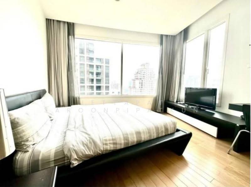 39 by Sansiri, bangkok, 11 Sukhumvit Road, Khlong Tan Nua, Watthana, Bangkok, 2 Bedrooms, 81 sqm, Condo For Rent, by Jettapat Jaroonpipatkun, 500586630 - DDproperty.com