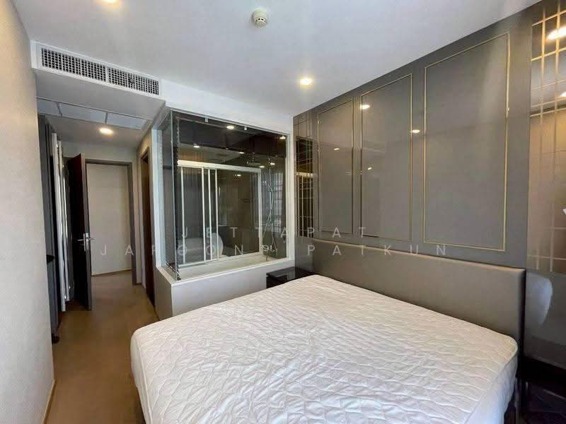 ASHTON Chula-Silom, bangkok, Rama 4 Road, Si Phraya, Bang Rak, Bangkok, 2 Bedrooms, 63 sqm, Condo For Sale, by Jettapat Jaroonpipatkun, 500586631 - DDproperty.com