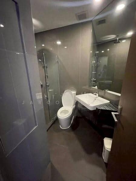 ASHTON Chula-Silom, bangkok, Rama 4 Road, Si Phraya, Bang Rak, Bangkok, 2 Bedrooms, 63 sqm, Condo For Sale, by Jettapat Jaroonpipatkun, 500586631 - DDproperty.com