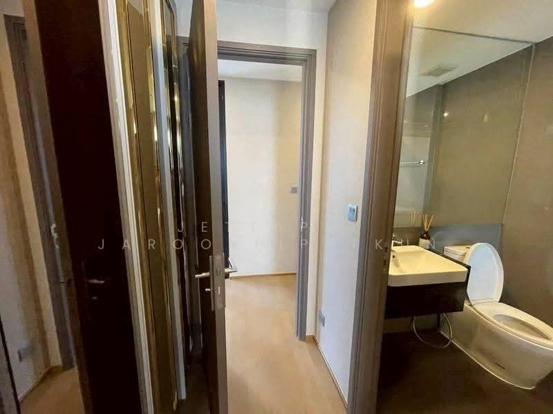 ASHTON Chula-Silom, bangkok, Rama 4 Road, Si Phraya, Bang Rak, Bangkok, 2 Bedrooms, 63 sqm, Condo For Sale, by Jettapat Jaroonpipatkun, 500586631 - DDproperty.com