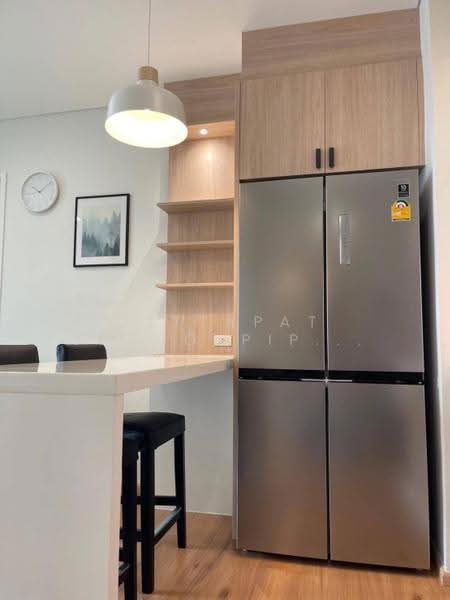 Ivy Thonglor, bangkok, 889 Thonglor Road, Khlong Tan Nua, Watthana, Bangkok, 1 Bedroom, 39 sqm, Condo For Sale, by Jettapat Jaroonpipatkun, 500586632 - DDproperty.com