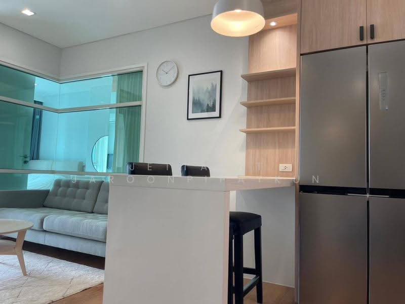 Ivy Thonglor, bangkok, 889 Thonglor Road, Khlong Tan Nua, Watthana, Bangkok, 1 Bedroom, 39 sqm, Condo For Sale, by Jettapat Jaroonpipatkun, 500586632 - DDproperty.com