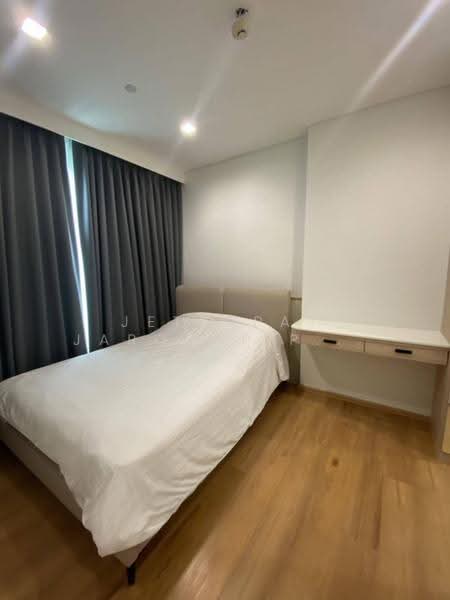 Ivy Thonglor, bangkok, 889 Thonglor Road, Khlong Tan Nua, Watthana, Bangkok, 1 Bedroom, 39 sqm, Condo For Sale, by Jettapat Jaroonpipatkun, 500586632 - DDproperty.com