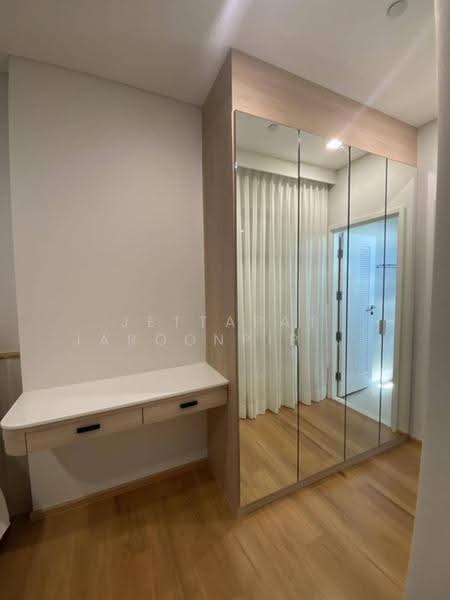 Ivy Thonglor, bangkok, 889 Thonglor Road, Khlong Tan Nua, Watthana, Bangkok, 1 Bedroom, 39 sqm, Condo For Sale, by Jettapat Jaroonpipatkun, 500586632 - DDproperty.com