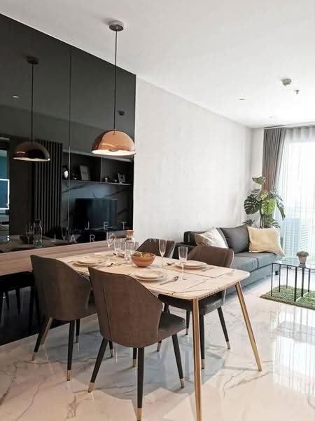 Sky Walk Residences, bangkok, 1599 Sukhumvit Road, Phra Kanong Nua, Watthana, Bangkok, 2 Bedrooms, 60 sqm, Condo For Rent, by Jettapat Jaroonpipatkun, 500586633 - DDproperty.com