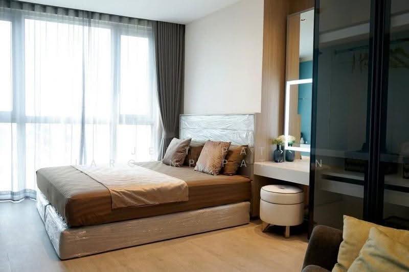 Sky Walk Residences, bangkok, 1599 Sukhumvit Road, Phra Kanong Nua, Watthana, Bangkok, 2 Bedrooms, 60 sqm, Condo For Rent, by Jettapat Jaroonpipatkun, 500586633 - DDproperty.com