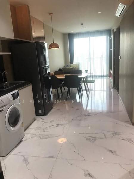 Sky Walk Residences, bangkok, 1599 Sukhumvit Road, Phra Kanong Nua, Watthana, Bangkok, 2 Bedrooms, 60 sqm, Condo For Rent, by Jettapat Jaroonpipatkun, 500586633 - DDproperty.com