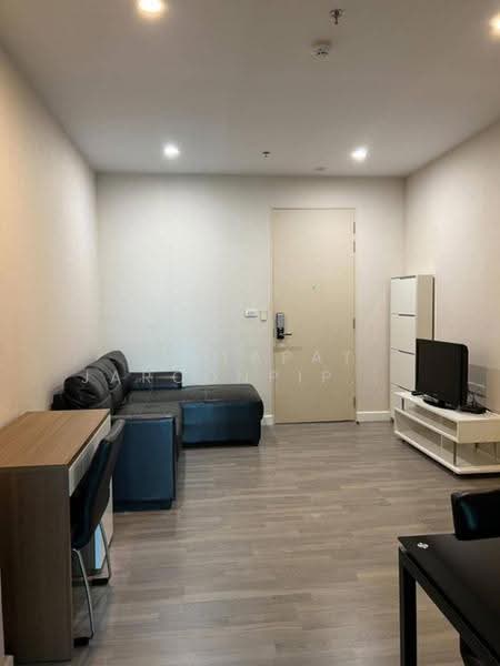 The Room BTS Wongwianyai, กรุงเทพ, 44 KrungThonBuri Road, คลองต้นไทร, คลองสาน, กรุงเทพ, 43 ตร.ม., คอนโด ขาย, โดย Jettapat Jaroonpipatkun, 500586634 - DDproperty.com