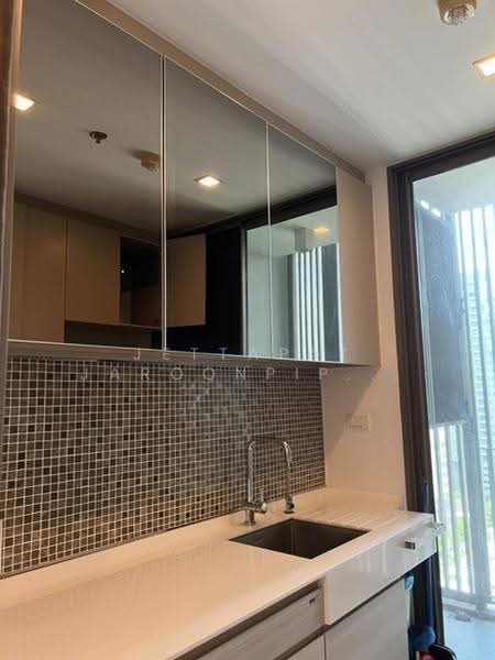 The Room BTS Wongwianyai, bangkok, 44 KrungThonBuri Road, Khlong Ton Sai, Khlong San, Bangkok, 1 Bedroom, 43 sqm, Condo For Sale, by Jettapat Jaroonpipatkun, 500586634 - DDproperty.com