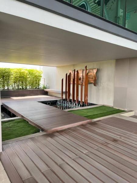 The Room BTS Wongwianyai, กรุงเทพ, 44 KrungThonBuri Road, คลองต้นไทร, คลองสาน, กรุงเทพ, 43 ตร.ม., คอนโด ขาย, โดย Jettapat Jaroonpipatkun, 500586634 - DDproperty.com