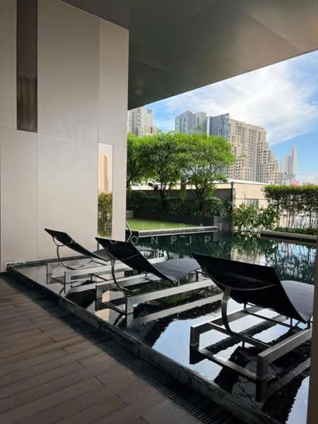 The Room BTS Wongwianyai, bangkok, 44 KrungThonBuri Road, Khlong Ton Sai, Khlong San, Bangkok, 1 Bedroom, 43 sqm, Condo For Sale, by Jettapat Jaroonpipatkun, 500586634 - DDproperty.com