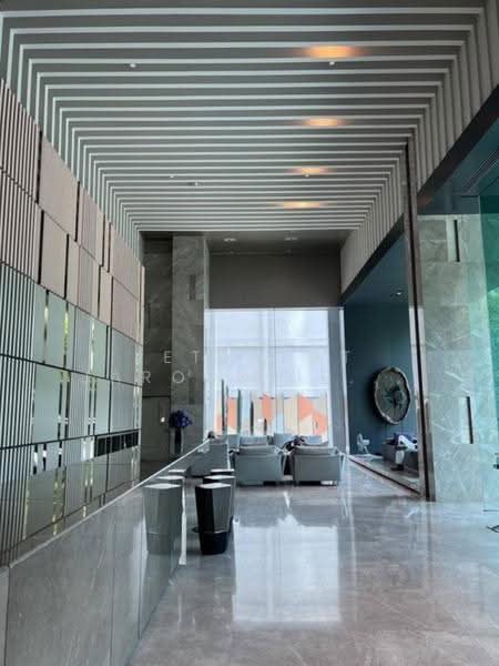 The Room BTS Wongwianyai, bangkok, 44 KrungThonBuri Road, Khlong Ton Sai, Khlong San, Bangkok, 1 Bedroom, 43 sqm, Condo For Sale, by Jettapat Jaroonpipatkun, 500586634 - DDproperty.com