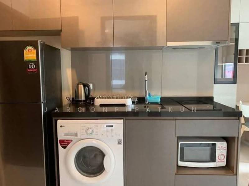 Rhythm Asoke, bangkok, 299 Asoke - Dindaeng Road, Makkasan, Ratchathewi, Bangkok, 2 Bedrooms, 42 sqm, Condo For Sale, by Jettapat Jaroonpipatkun, 500586638 - DDproperty.com