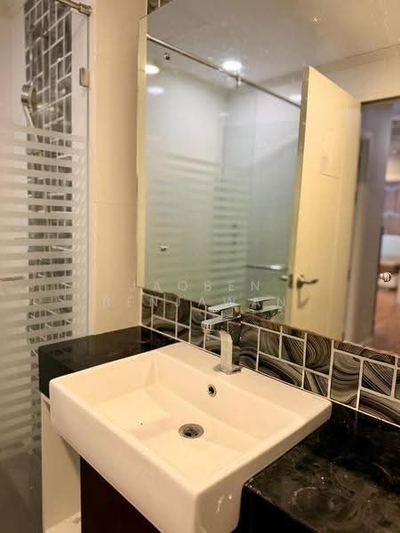 Dusit Grand Park, chon-buri, 384/206, Moo 12, Jomtiensaineung Road, Bang Lamung, Bang Lamung (Pattaya), Chon Buri (Pattaya), 2 Bedrooms, 63 sqm, Condo For Rent, by JaoBen Benjawan, 500586640 - DDproperty.com