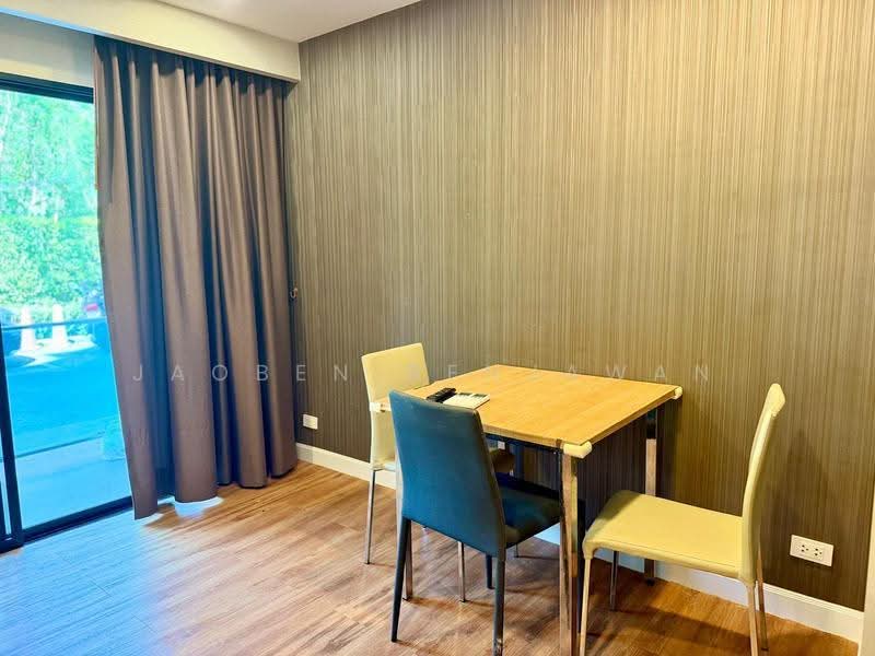Dusit Grand Park, chon-buri, 384/206, Moo 12, Jomtiensaineung Road, Bang Lamung, Bang Lamung (Pattaya), Chon Buri (Pattaya), 2 Bedrooms, 63 sqm, Condo For Rent, by JaoBen Benjawan, 500586640 - DDproperty.com
