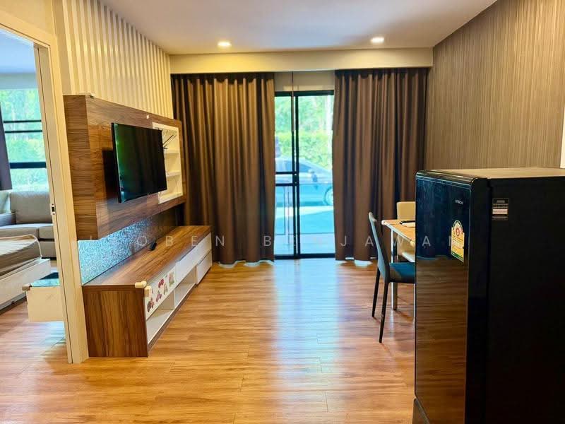 Dusit Grand Park, chon-buri, 384/206, Moo 12, Jomtiensaineung Road, Bang Lamung, Bang Lamung (Pattaya), Chon Buri (Pattaya), 2 Bedrooms, 63 sqm, Condo For Rent, by JaoBen Benjawan, 500586640 - DDproperty.com