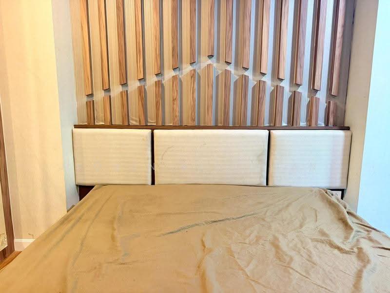 Dusit Grand Park, chon-buri, 384/206, Moo 12, Jomtiensaineung Road, Bang Lamung, Bang Lamung (Pattaya), Chon Buri (Pattaya), 2 Bedrooms, 63 sqm, Condo For Rent, by JaoBen Benjawan, 500586640 - DDproperty.com