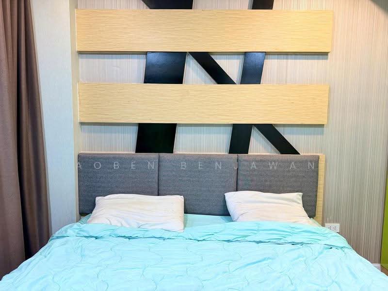 Dusit Grand Park, chon-buri, 384/206, Moo 12, Jomtiensaineung Road, Bang Lamung, Bang Lamung (Pattaya), Chon Buri (Pattaya), 2 Bedrooms, 63 sqm, Condo For Rent, by JaoBen Benjawan, 500586640 - DDproperty.com