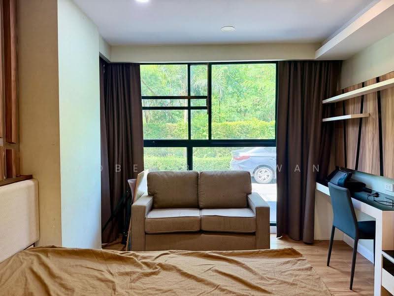 Dusit Grand Park, chon-buri, 384/206, Moo 12, Jomtiensaineung Road, Bang Lamung, Bang Lamung (Pattaya), Chon Buri (Pattaya), 2 Bedrooms, 63 sqm, Condo For Rent, by JaoBen Benjawan, 500586640 - DDproperty.com